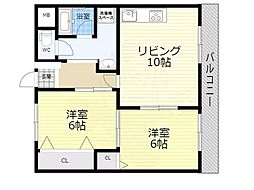 ロータスプラザ 3階