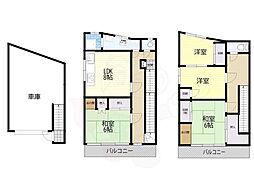 南海線 堺駅 徒歩8分