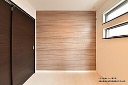 南海線 七道駅 徒歩11分の賃貸アパート 3階2LDKのリビング/ダイニング