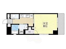 Mon maison 5 5階