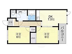 カノークススリーSマンション 3階/-