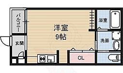 南海高野線 堺東駅 徒歩16分 2階/-