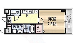 サザンクレスト七道 3階