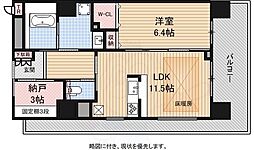 マスターズマンションひまわり 18階/-
