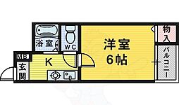 南海線 堺駅 徒歩13分
