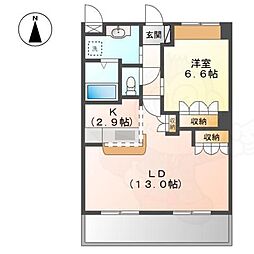 JR阪和線 鳳駅 徒歩22分 2階/-