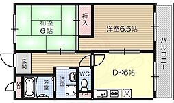 みずまちビル 2階/-