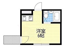 フェリシティ堺東 1階/-