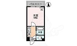 JR阪和線 堺市駅 徒歩7分