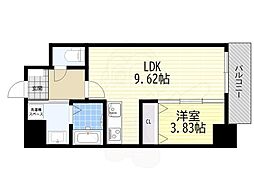 南海線 堺駅 徒歩15分 2階/-