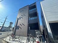 大阪府堺市堺区桜之町西3丁：物件画像／株式会社マイルド 賃貸住宅サービス NetWork堺東店