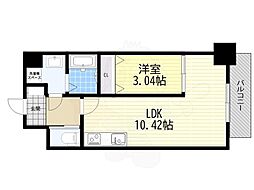 南海線 堺駅 徒歩15分 7階/-