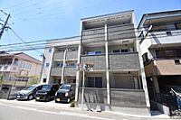 大阪府堺市西区浜寺石津町西4丁：物件画像／株式会社マイルド 賃貸住宅サービス NetWork堺東店