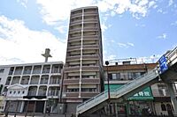 大阪府堺市堺区住吉橋町1丁：物件画像／株式会社マイルド 賃貸住宅サービス NetWork堺東店