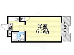 南海高野線 堺東駅 徒歩11分 2階/-
