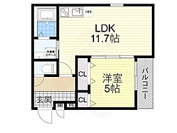 Osaka Metro御堂筋線 なかもず駅 徒歩12分 2階/-