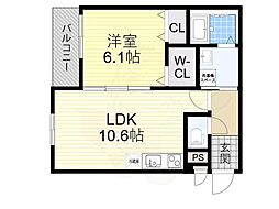 Osaka Metro御堂筋線 なかもず駅 徒歩11分 2階/-
