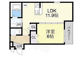Osaka Metro御堂筋線 なかもず駅 徒歩11分 1階/-