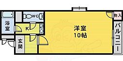 メビウス堺レジデンス(旧トミーフラット堺) 2階