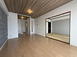 エクセランス堺東 3LDKの写真