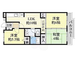 南海高野線 浅香山駅 徒歩8分 3階/-