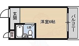 南海線 堺駅 徒歩14分