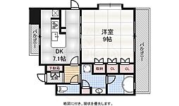 南海線 堺駅 徒歩3分 9階/-