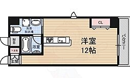 南海高野線 中百舌鳥駅 徒歩9分