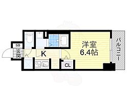 南海線 湊駅 徒歩2分