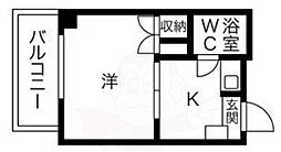 メゾンドールDOI 5階/-