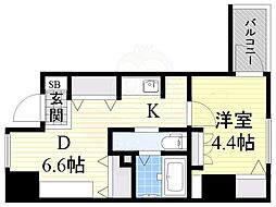 南海線 堺駅 徒歩12分