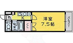フジワラ堺マンション 5階