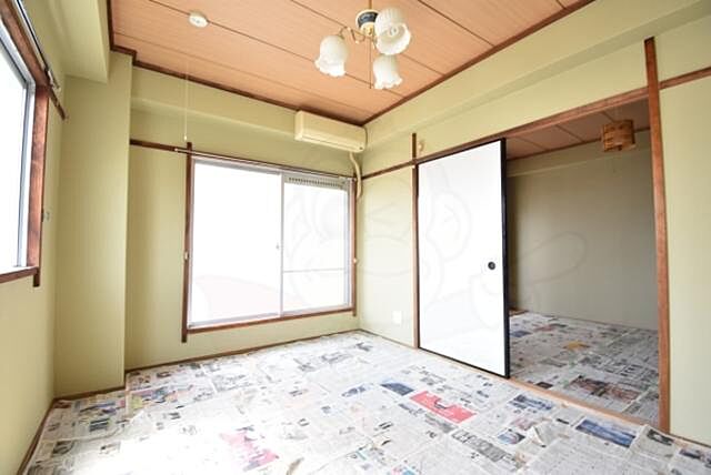子供部屋