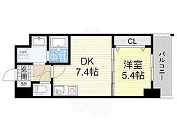 南海線 堺駅 徒歩9分 9階/-