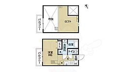 南海線 湊駅 徒歩10分 2階/-