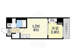 南海高野線 堺東駅 徒歩13分