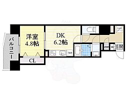 南海高野線 堺東駅 徒歩3分