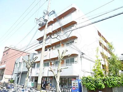 外観 外観