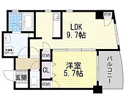 JR阪和線 堺市駅 徒歩5分