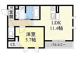 Heritage中百舌鳥 3階