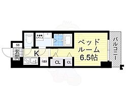 南海線 堺駅 徒歩10分