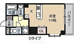 南海高野線 堺東駅 徒歩10分 7階/-