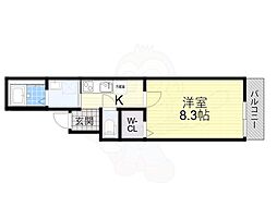 JR阪和線 浅香駅 徒歩4分