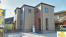 蓮田市閏戸 新築戸建住宅