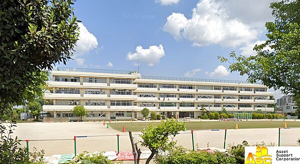 周辺を拡大表示