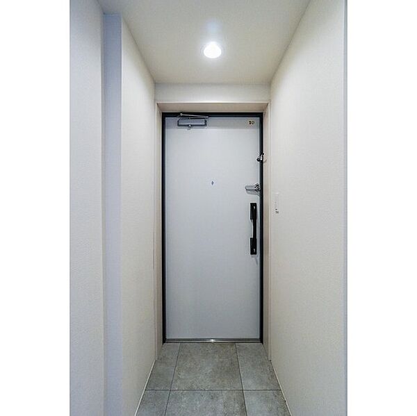 エスタート大井町フォレスト