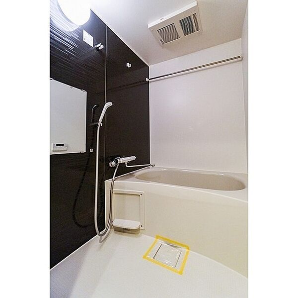 エスタート大井町フォレスト