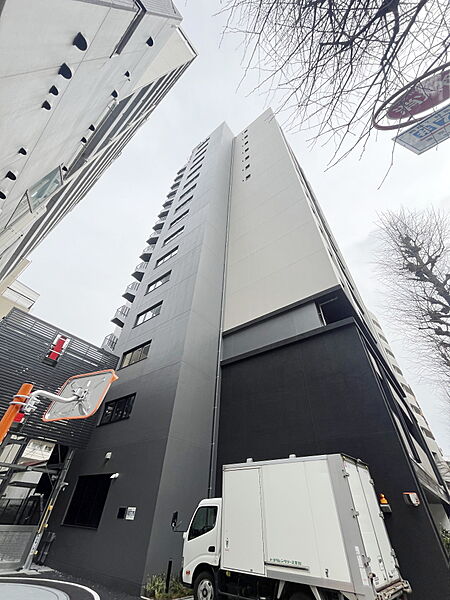 N-flats板橋 1201｜東京都板橋区板橋２丁目(賃貸マンション1SLDK・12階・63.43㎡)の写真 その21