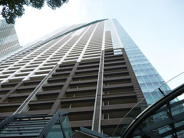 THE TOKYO TOWERS MID TOWER 305｜東京都中央区勝どき６丁目(賃貸マンション3LDK・3階・87.89㎡)の写真 その8