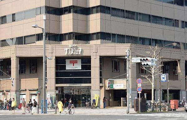 THE TOKYO TOWERS MID TOWER 305｜東京都中央区勝どき６丁目(賃貸マンション3LDK・3階・87.89㎡)の写真 その23